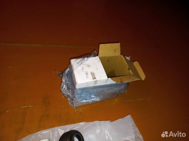 Шрус наружний geely mk (джили мк)