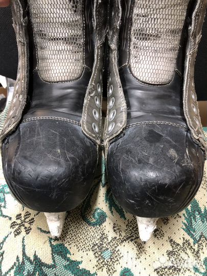 Коньки хоккейные Bauer x7.0 SR 9EE