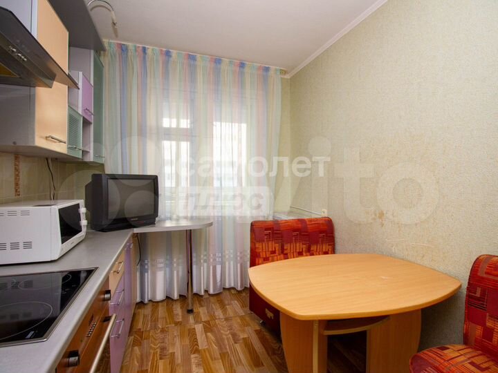 2-к. квартира, 48,6 м², 4/10 эт.