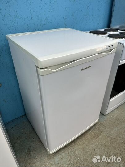 Морозильная камера Свияга. 91 см. Доставка