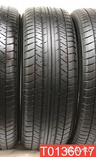 Yokohama A349 215/60 R17 96H