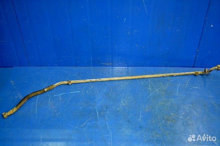 Трубка воздушного компрессора mercedes-benz Actros