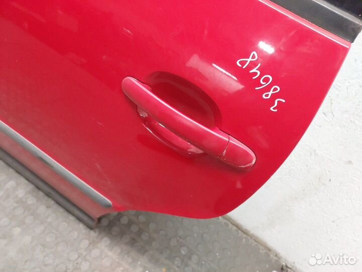 Дверь боковая Volkswagen Passat 5, 2000