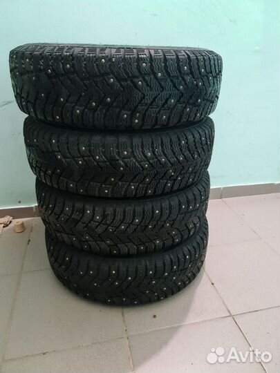 Cordiant Snow Cross 2 4.00/9 R5.5 100T