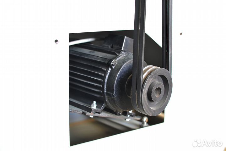 Фуганок вал кукуруза