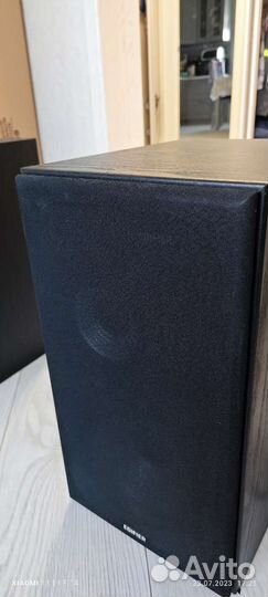 Активные колонки Edifire R2700