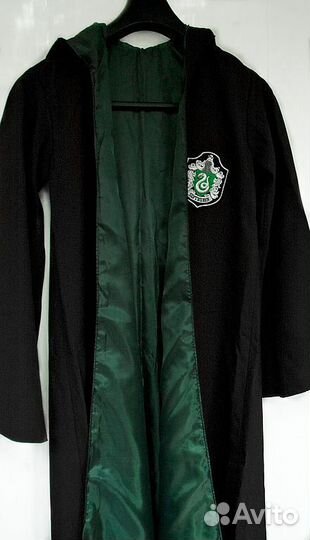 Мантия факультетов Хогвартса