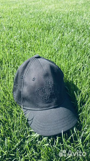 Бейсболка женская