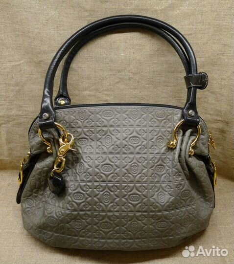 Сумка Marino Orlandi Италия оригинал