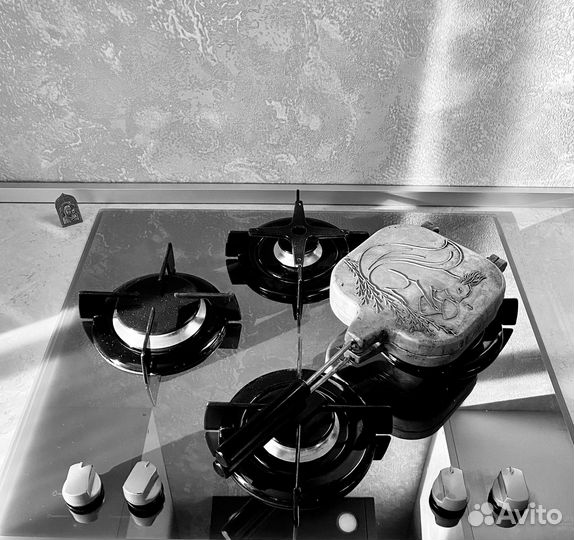 Орешница СССР грибочки