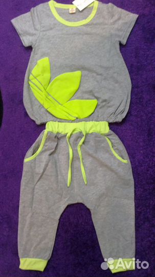 Новые комплекты disney