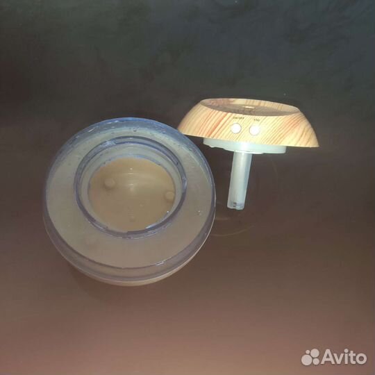 Увлажнитель воздуха