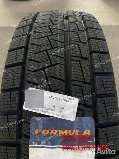 Formula Ice FR 205/60 R16 96T