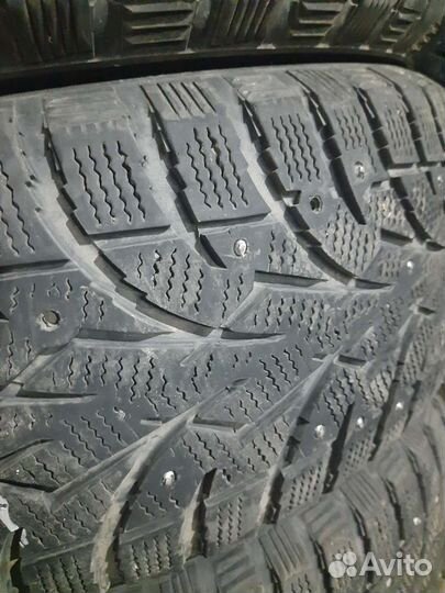 Toyo Observe G3-Ice 205/60 R16