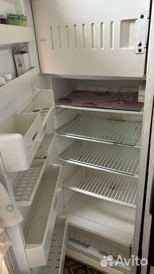 Холодильник