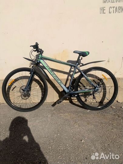 Велосипеды бу взрослый 29 колеса