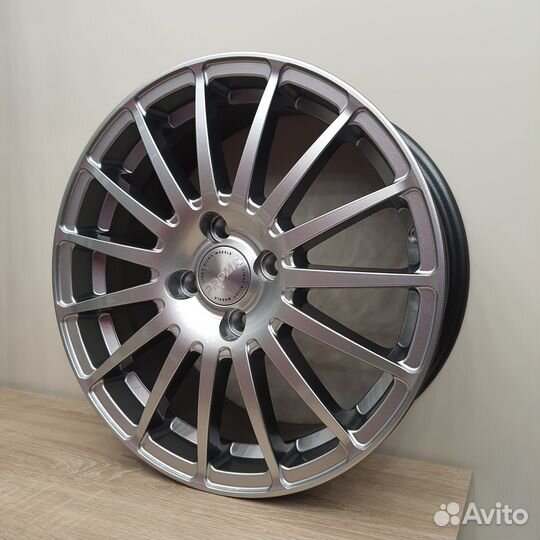 Диски R16 Mitsubishi, Hyundai, Chevrolet