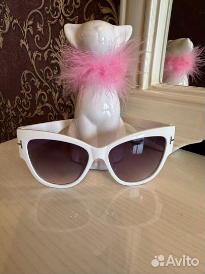 Солнцезащитные очки