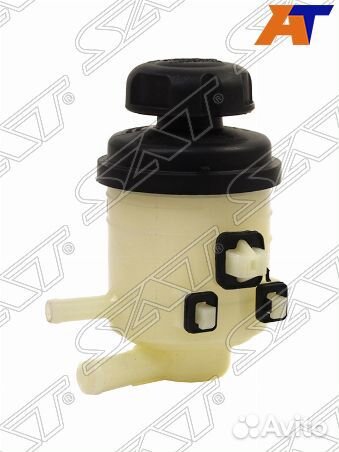 Бачок гур KIA RIO