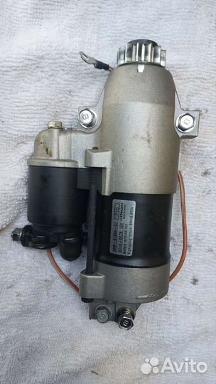 Балансир стартер yamaha F150