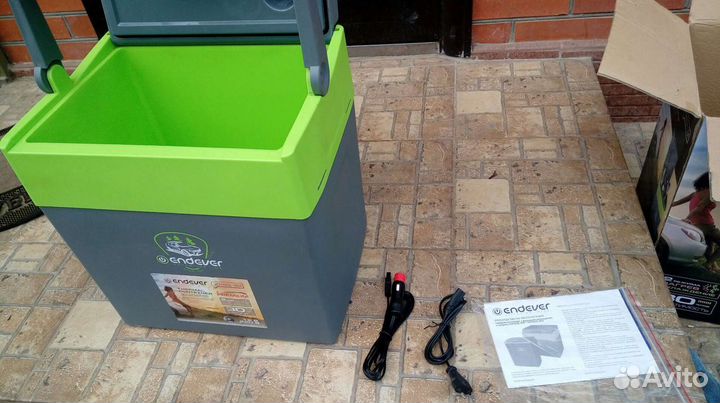 Термоконтейнер Endever