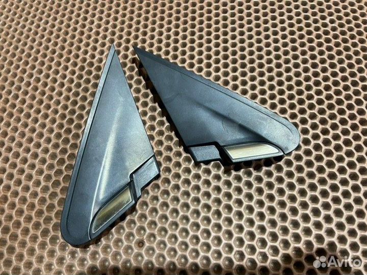 Накладка крыла передняя Subaru Forester 4 SJ5 FB20