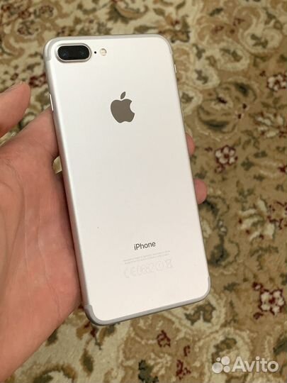 iPhone 7 Plus, 32 ГБ