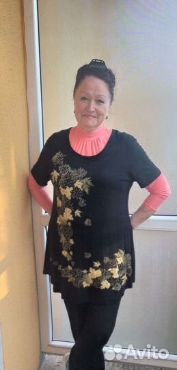 Начинающая модель