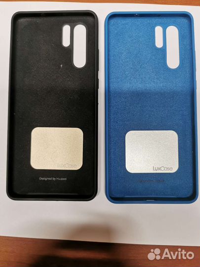 Чехол на huawei p30 pro