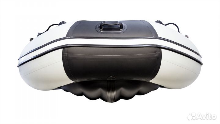 Лодка пвх Ривьера Компакт 3200 нднд 2024 New Новые