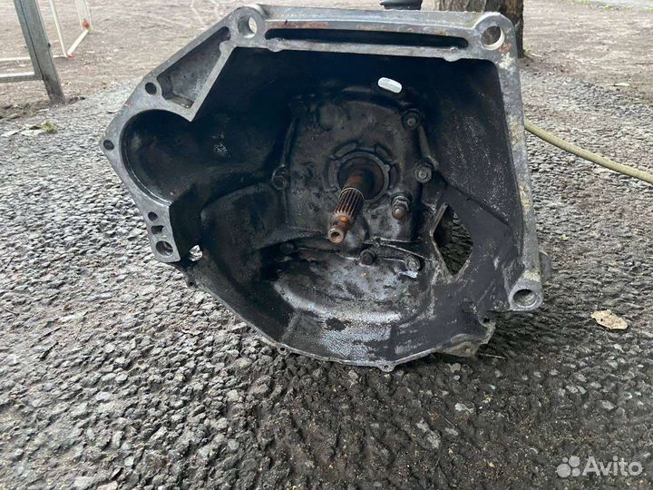 Кпп иж Ода омская