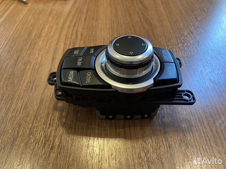 Джойстик NBT CIC BMW