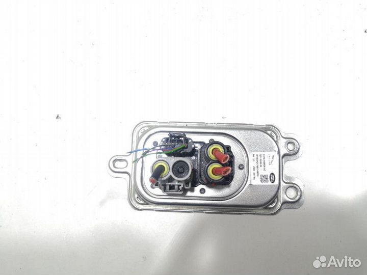 Преобразователь напряжения Land Rover