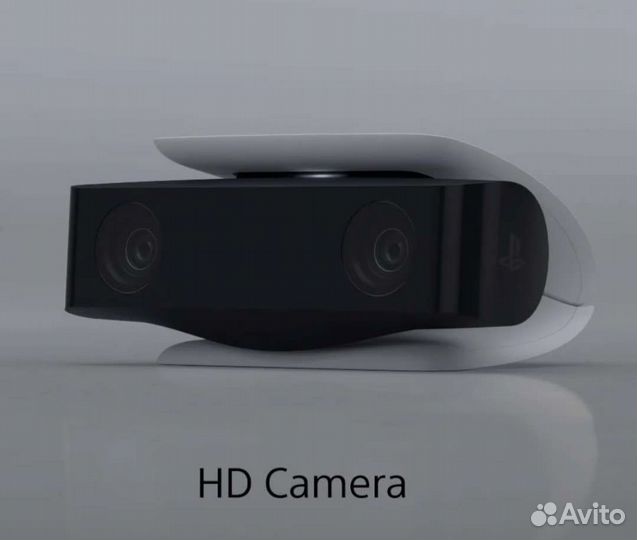 HD Camera на ps5