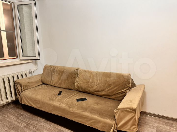 2-к. квартира, 44 м², 3/5 эт.