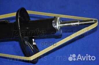 Амортизатор передний левый PJC-022 Parts-Mall