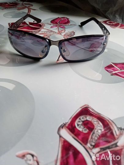 Солнцезащитные очки детские и взрослые