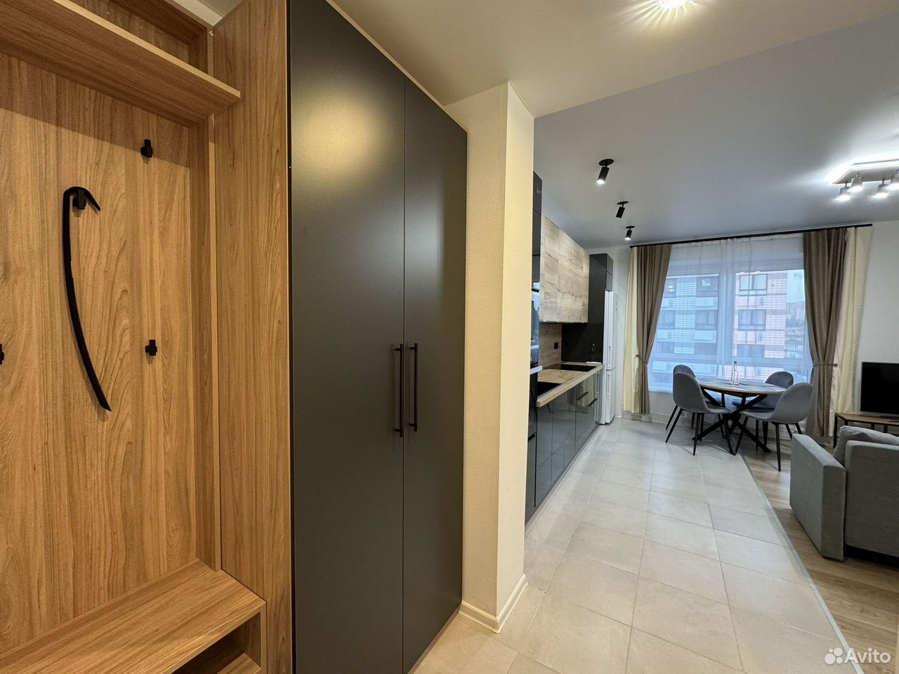 2-комнатная квартира, 50,9 м² — фото 6