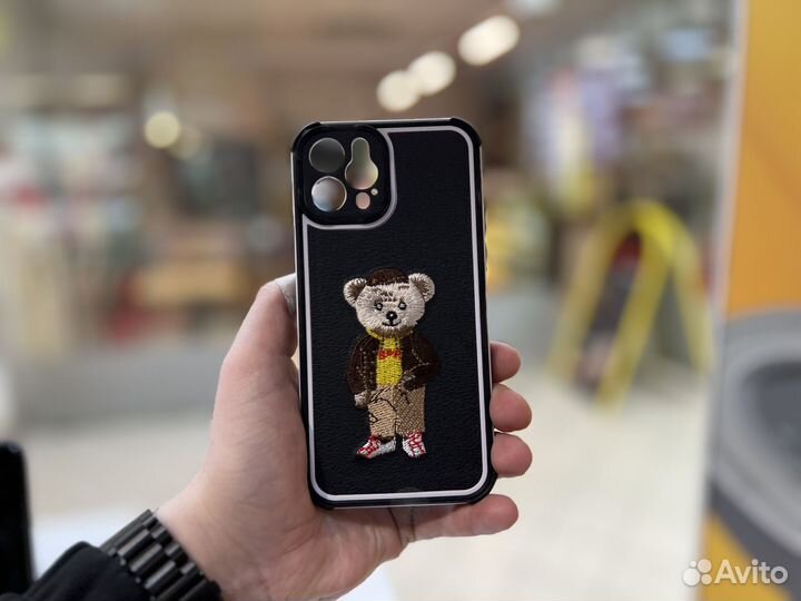 Чехол для iPhone 12/12Pro и не только