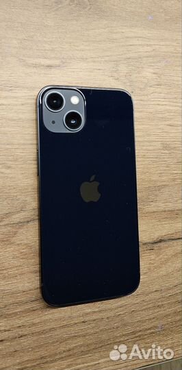 iPhone 13, 128 ГБ