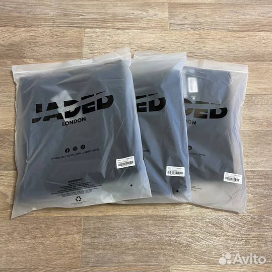 Джинсы #JadedLondon 