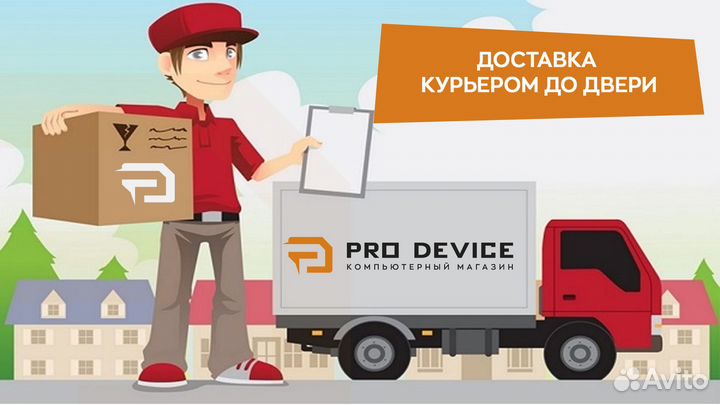 Пушка Ryzen 7500f/32gb/RTX 4060