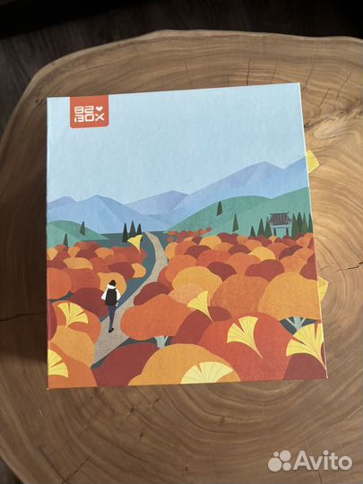 Коробки 82 box