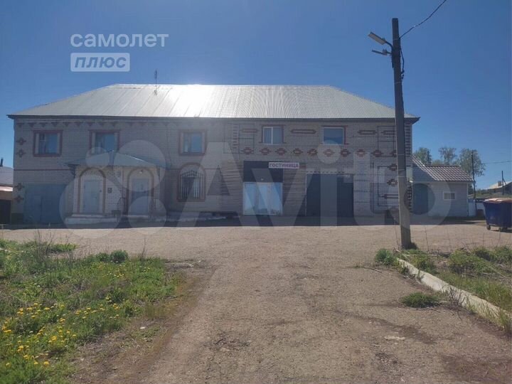 Продам гостиница, 387.7 м²