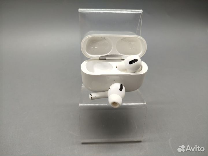 Наушники AirPods Pro White оригинал