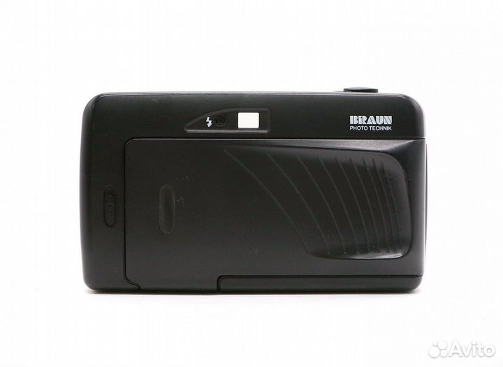 Braun Bravo M