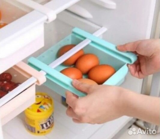 Подвесной контейнер для холодильника