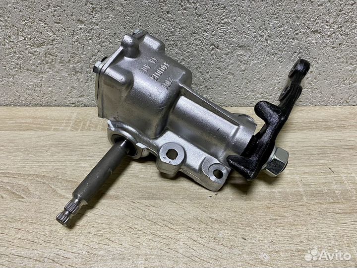 Рулевая колонка на Ваз 2131 Нива