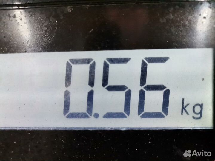 Трубка топливная Ford Focus 2 2006 1473376