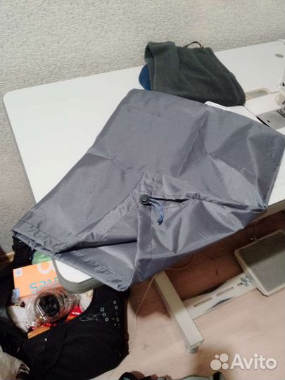 Сумка спортивная